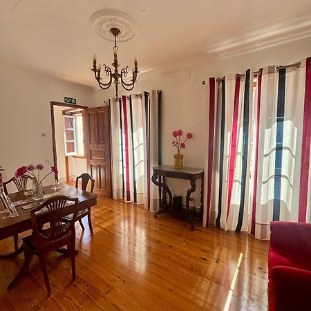 Casa Da Villa 1C Синтра Экстерьер фото