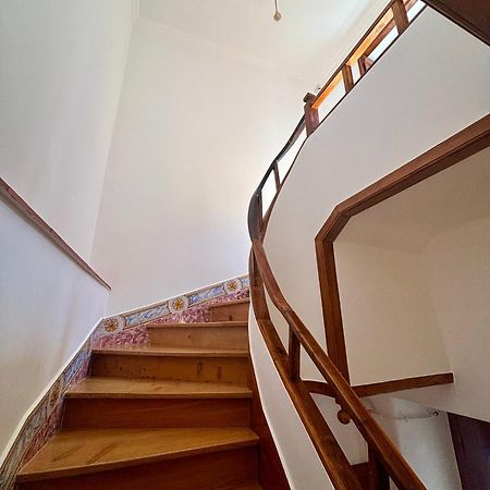 Casa Da Villa 1C Синтра Экстерьер фото