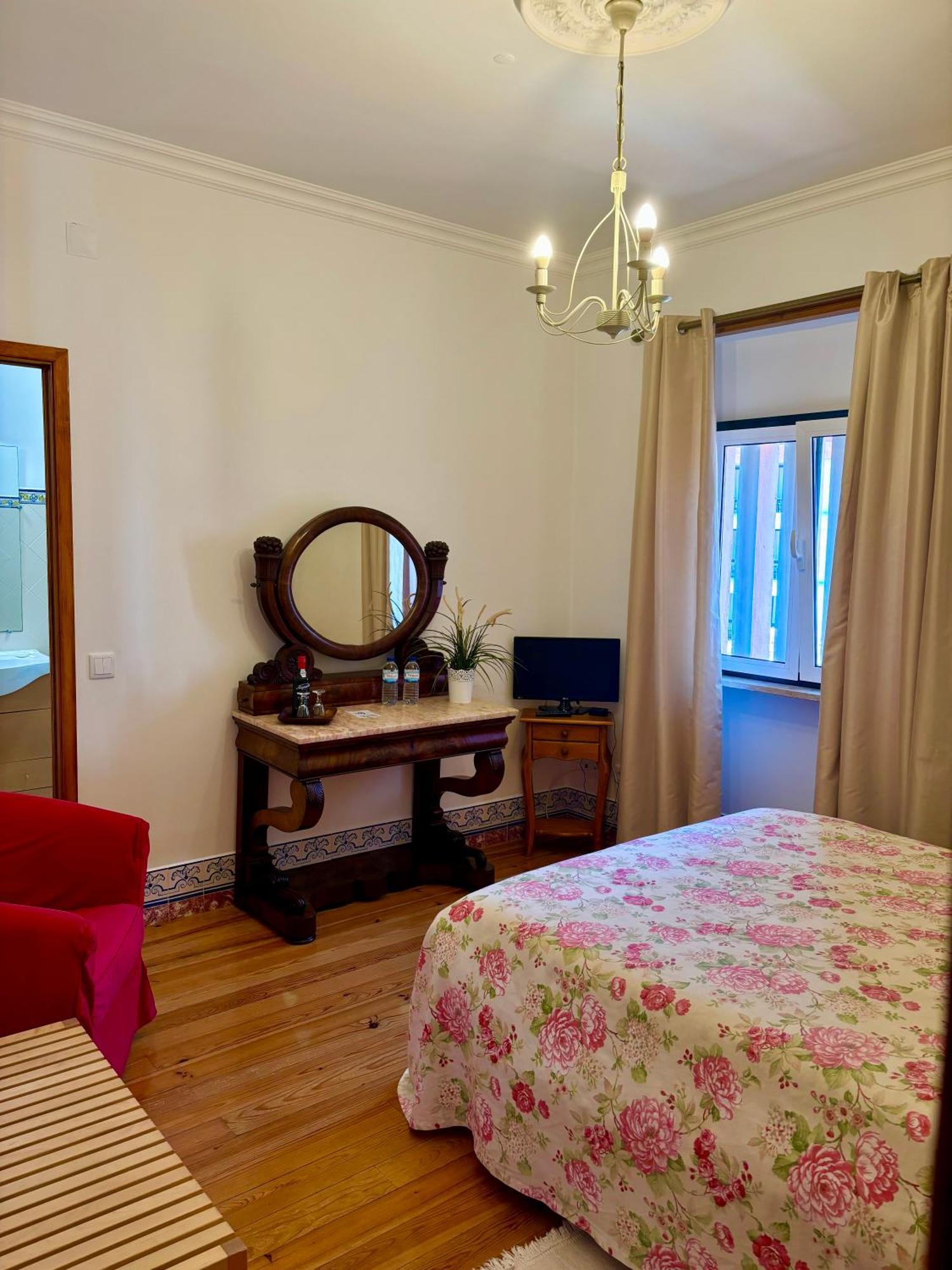Casa Da Villa 1C Синтра Экстерьер фото