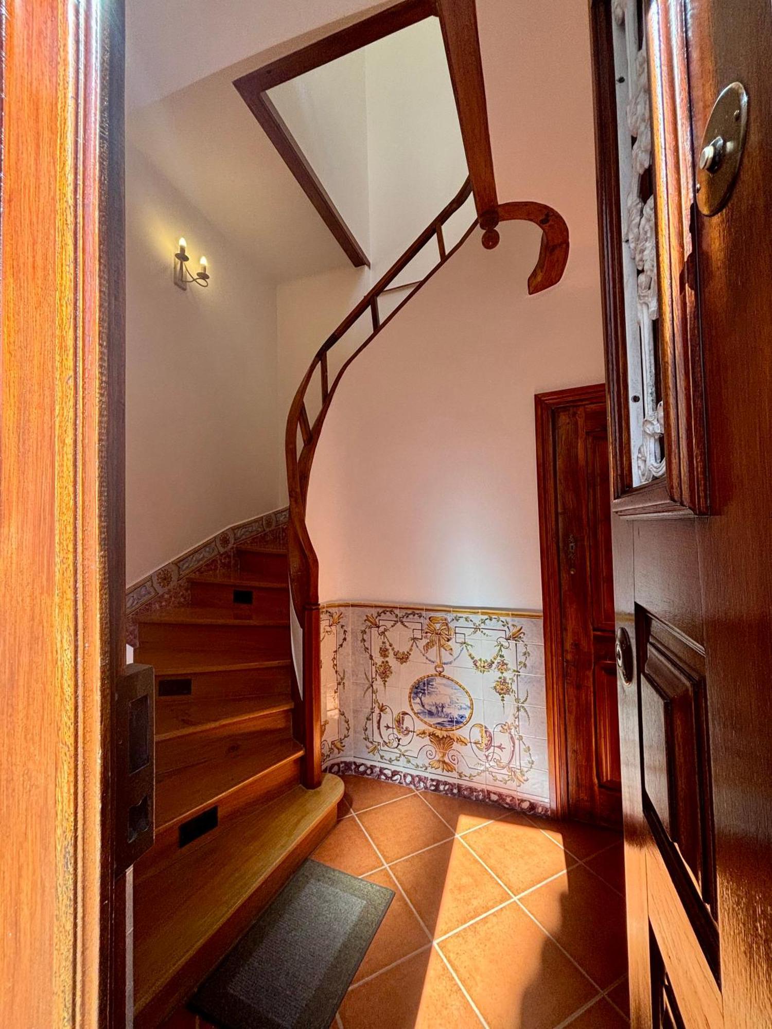 Casa Da Villa 1C Синтра Экстерьер фото