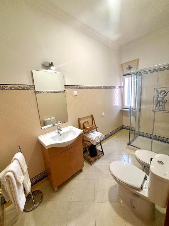 Casa Da Villa 1C Синтра Экстерьер фото